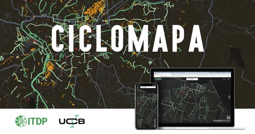 Ciclomapa